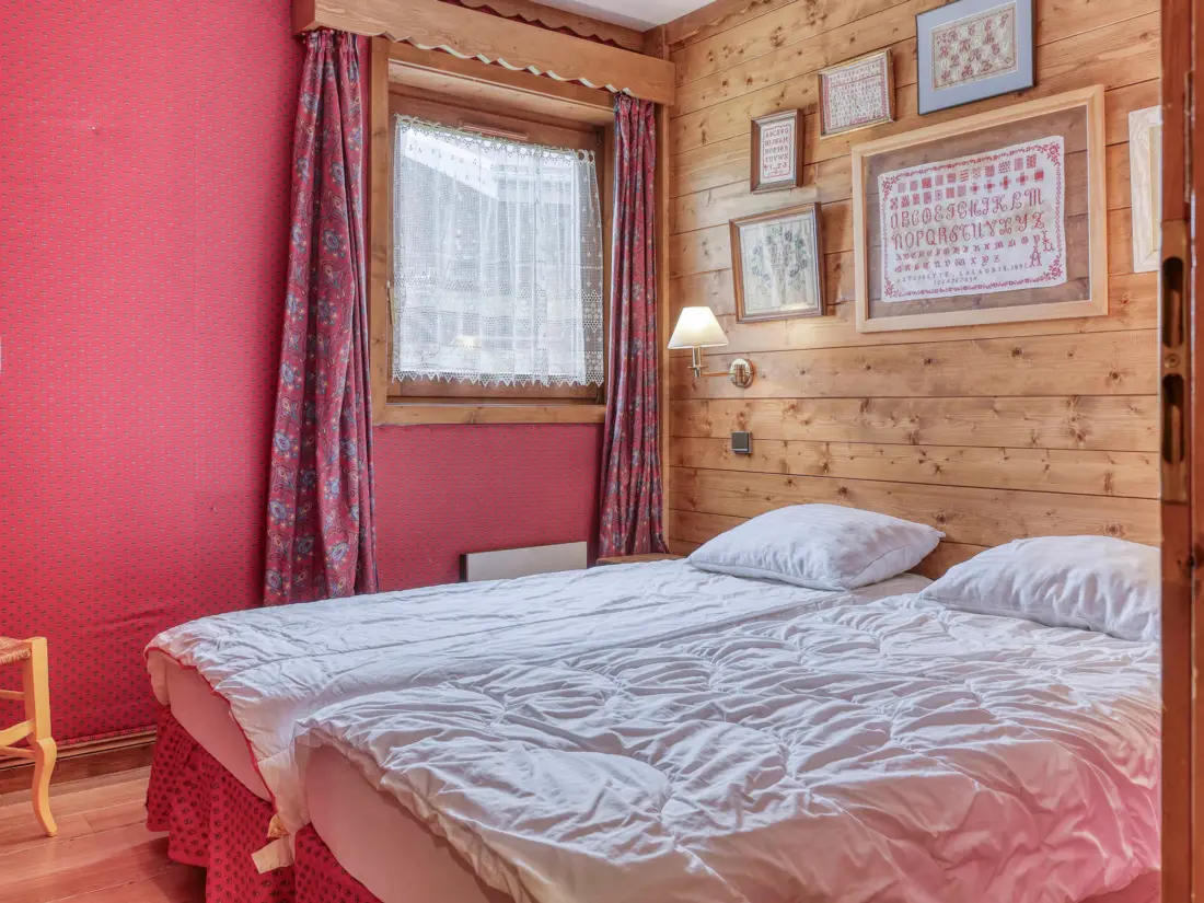 Location de Vacances Megève 77