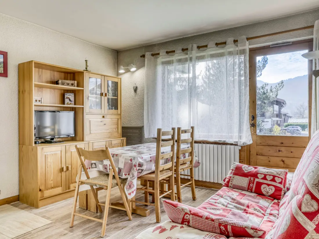 Location de Vacances Megève 90