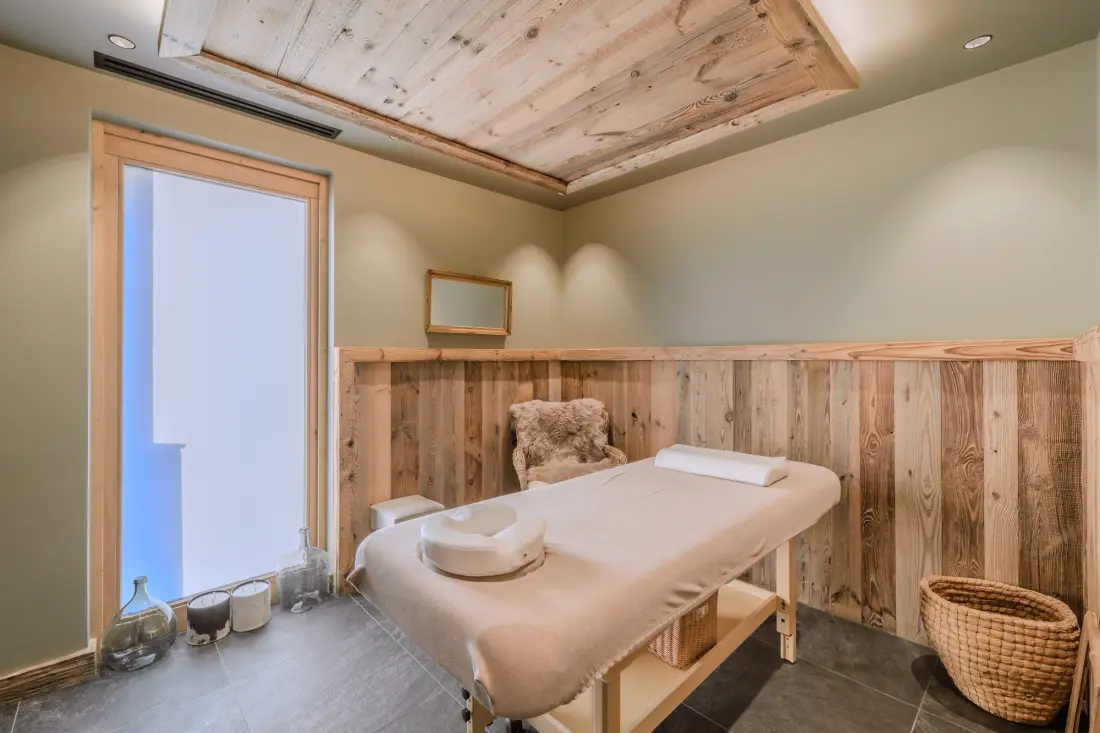 Résidence Terresens Mountain Resort L'Eclat des Veriaz
