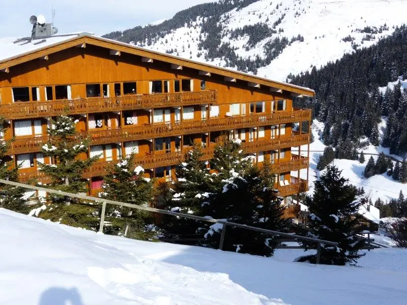 Appartement 5 pers. proche pistes