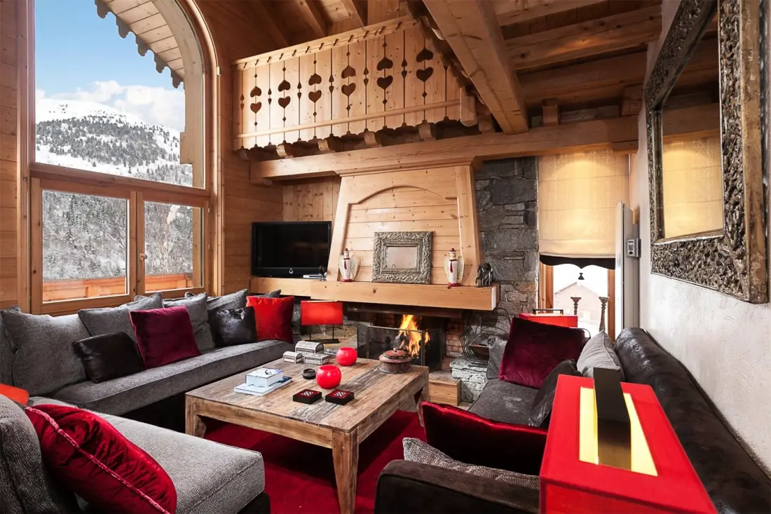 Chalet Altaïr