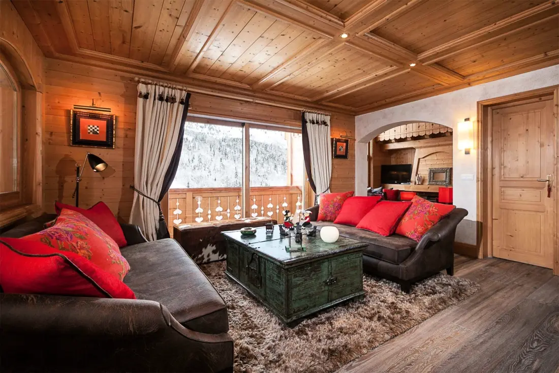 Chalet Altaïr