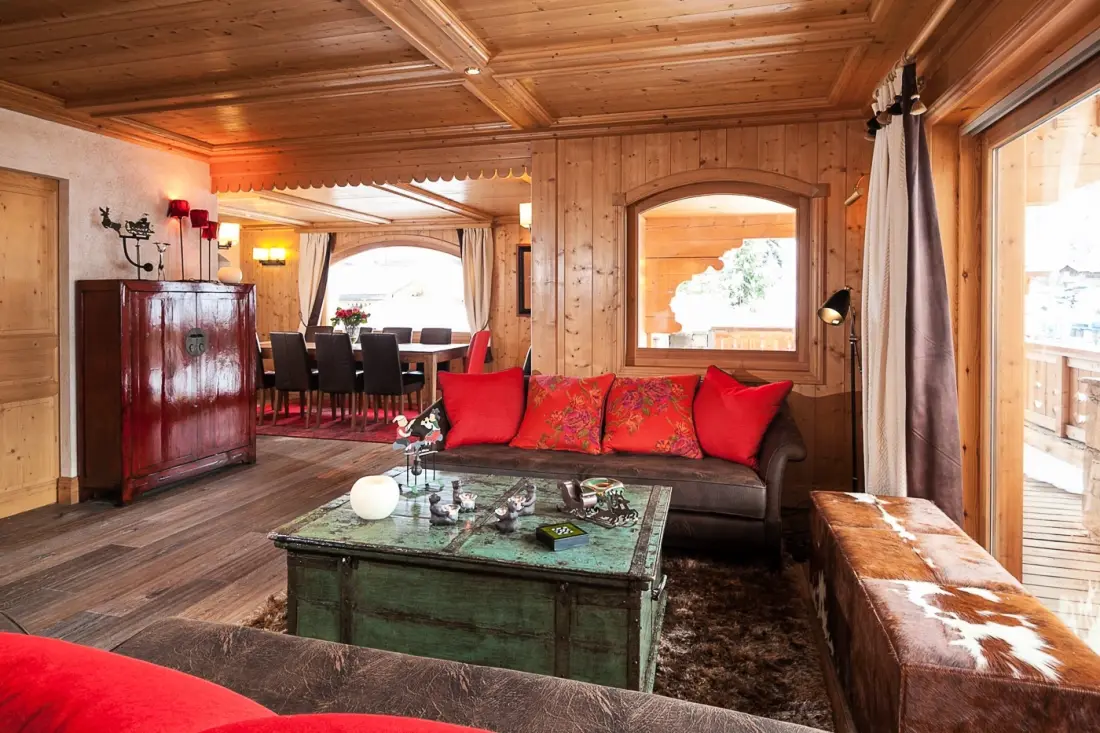 Chalet Altaïr