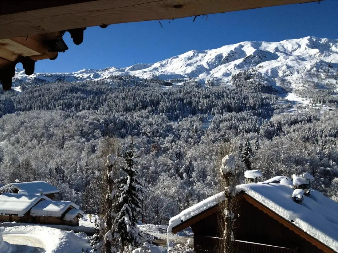 Chalet Altaïr