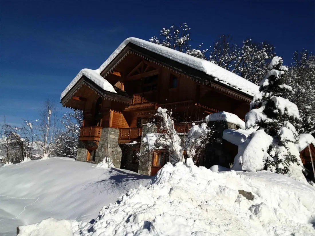 Chalet Altaïr