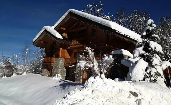Chalet Altaïr