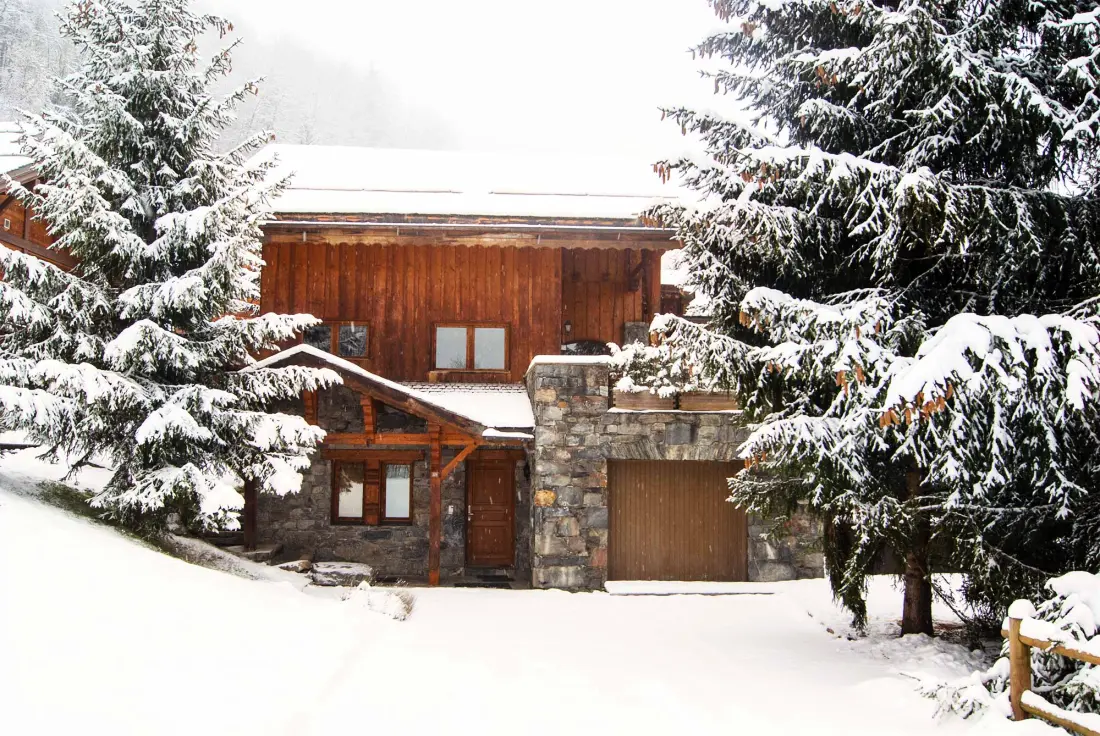 Chalet Etienne