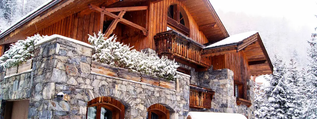 Chalet Etienne