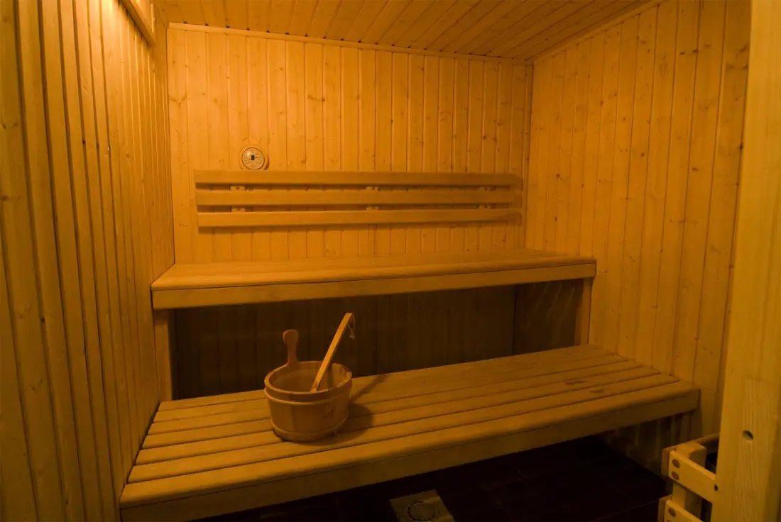 Chalet Etienne