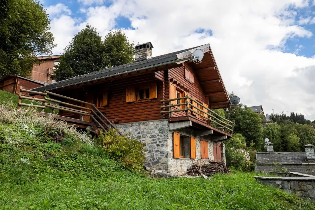 Chalet Petit Gibus