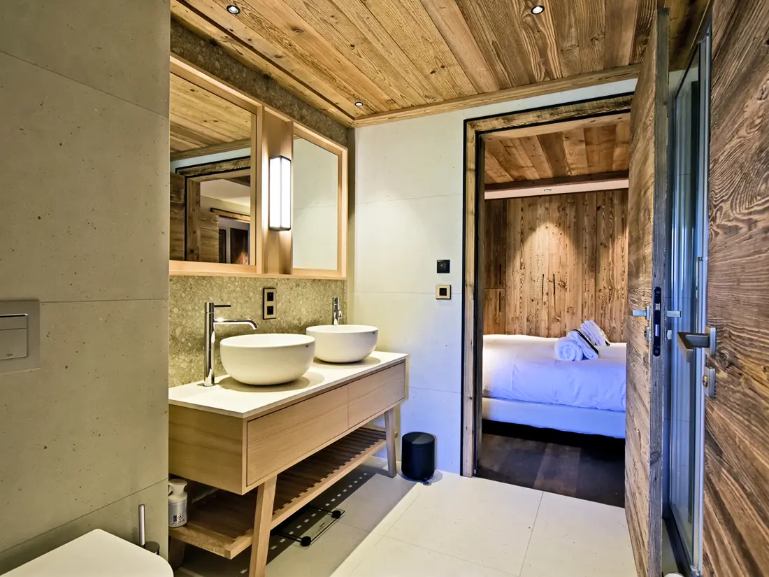 Location de Vacances Méribel 609