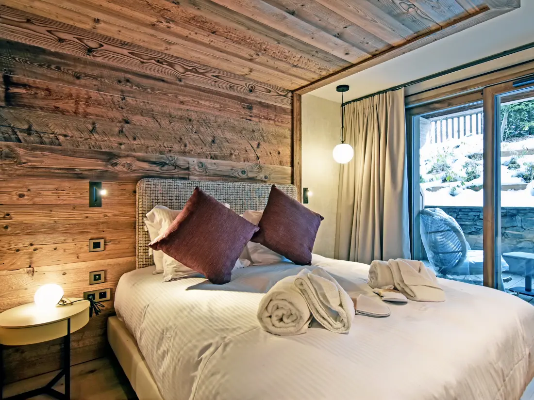 Location de Vacances Méribel 621