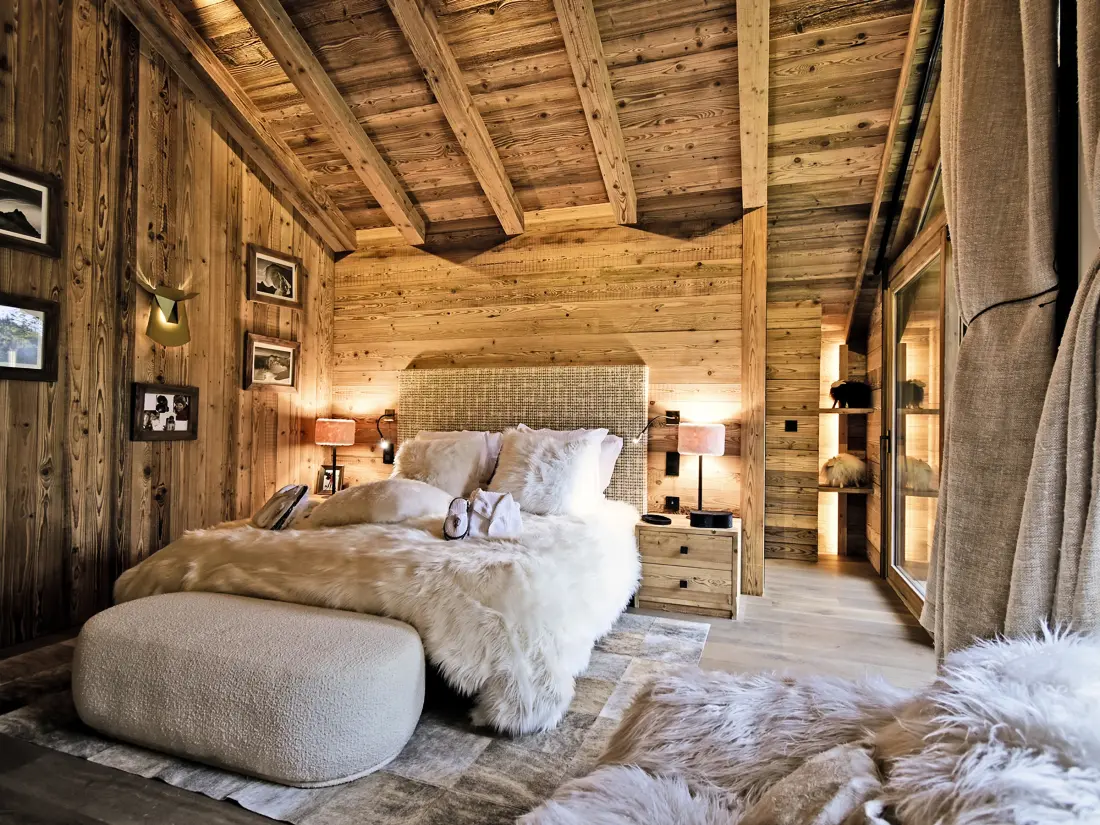 Maison de Vacances Méribel 591