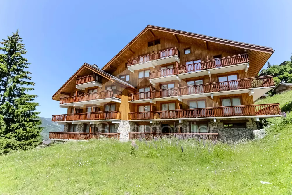 Résidence Le Vallon