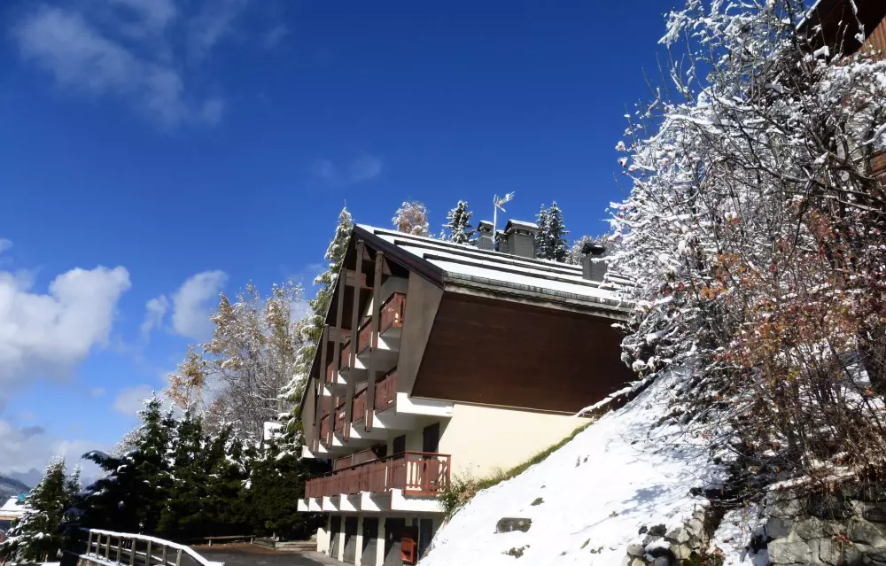 Résidence Squaw Valley