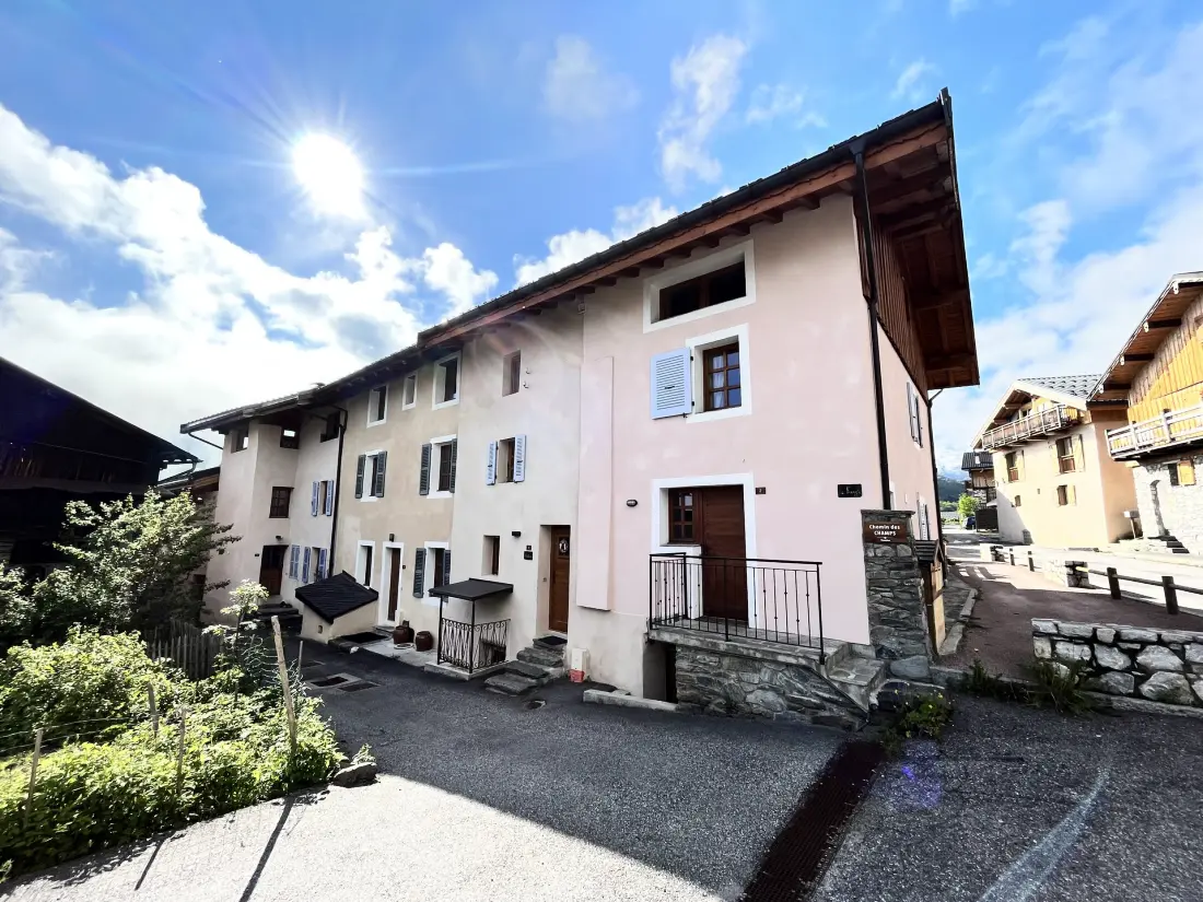 Chalet Furz'a
