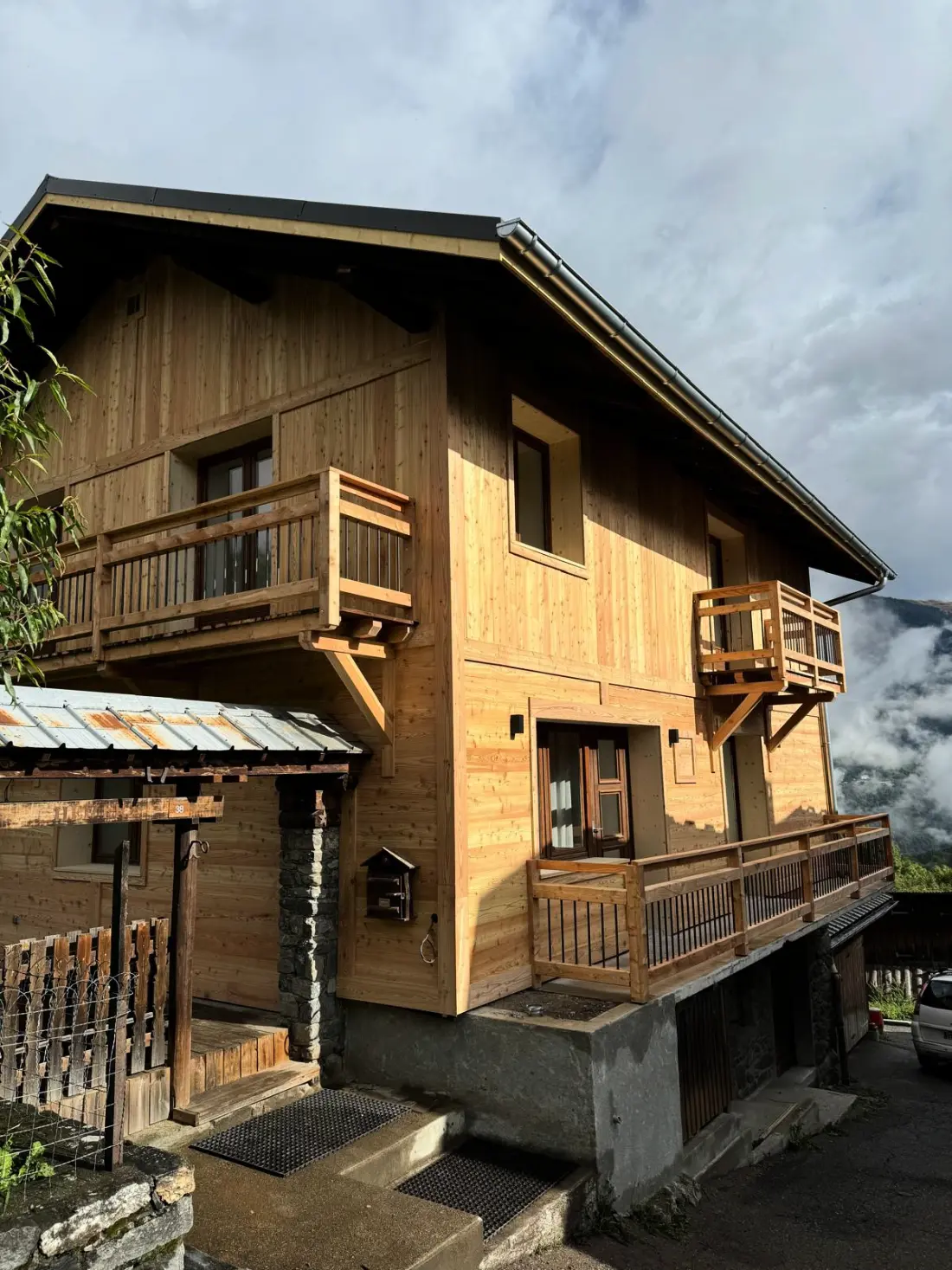 Chalet Hemera