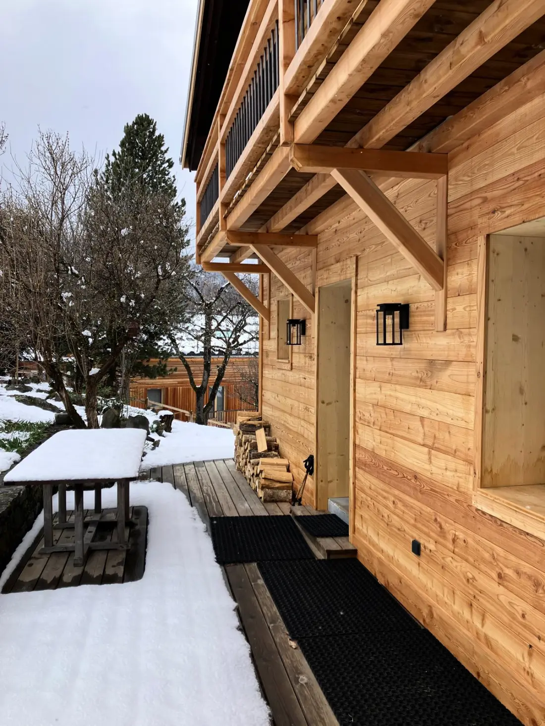 Chalet Hemera