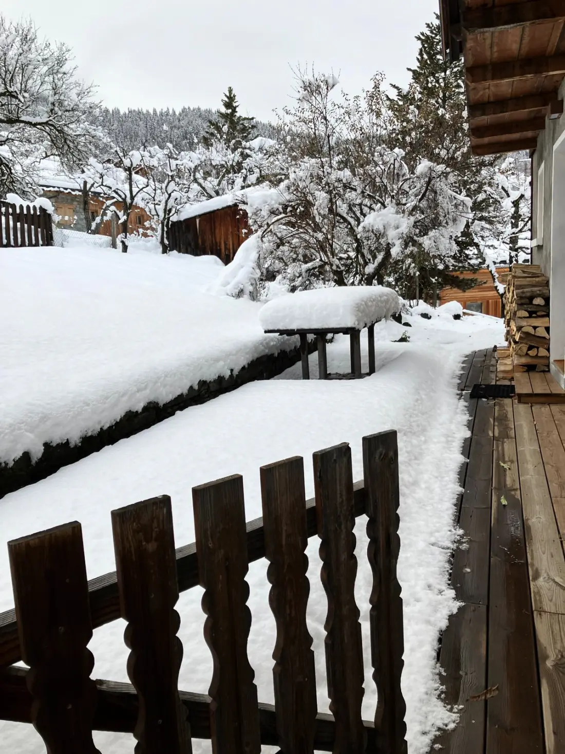 Chalet Hemera