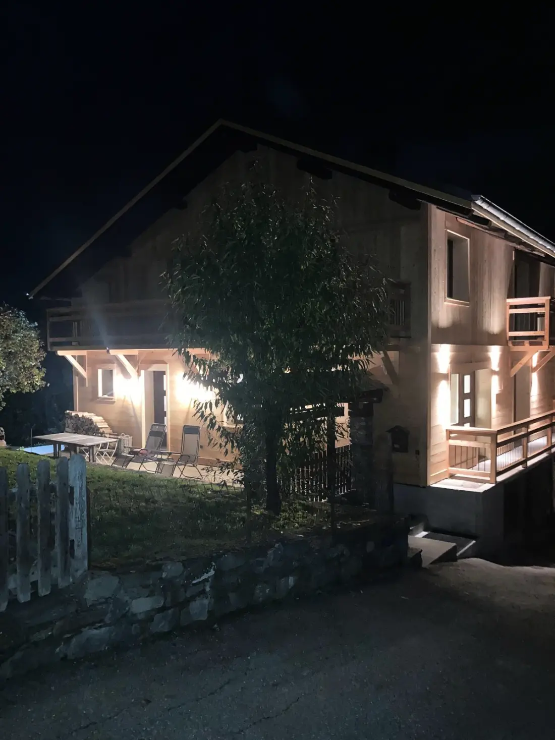 Chalet Hemera