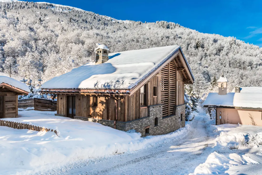 Chalet Hygge