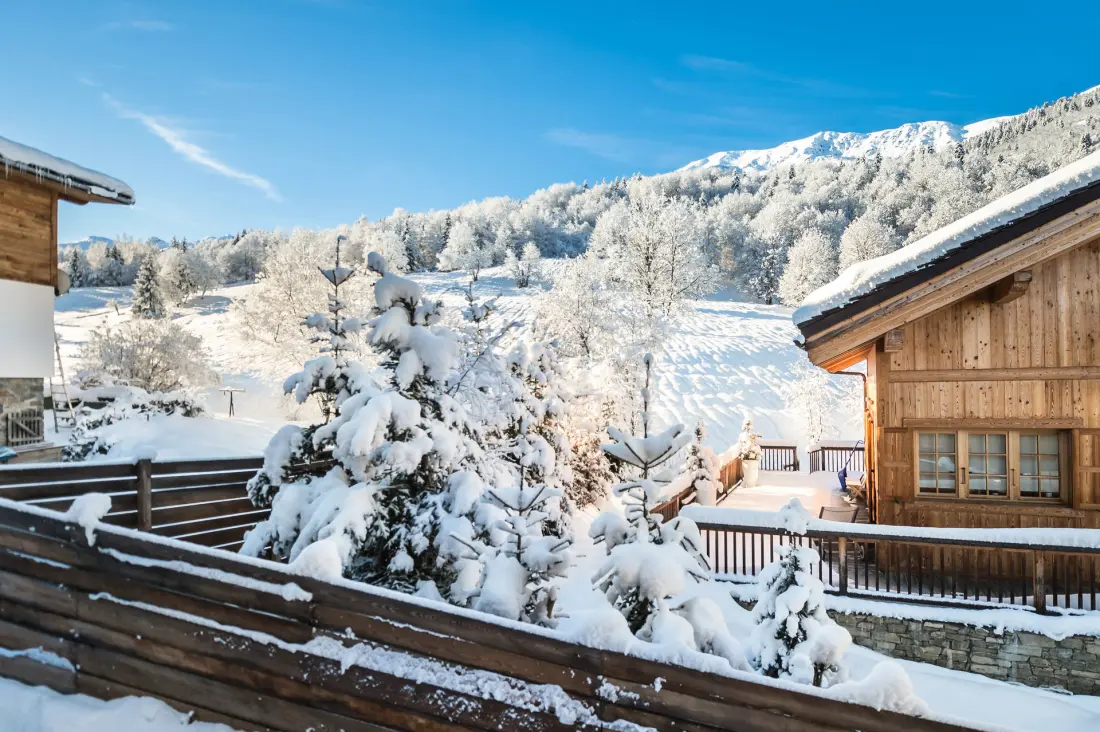 Chalet Hygge