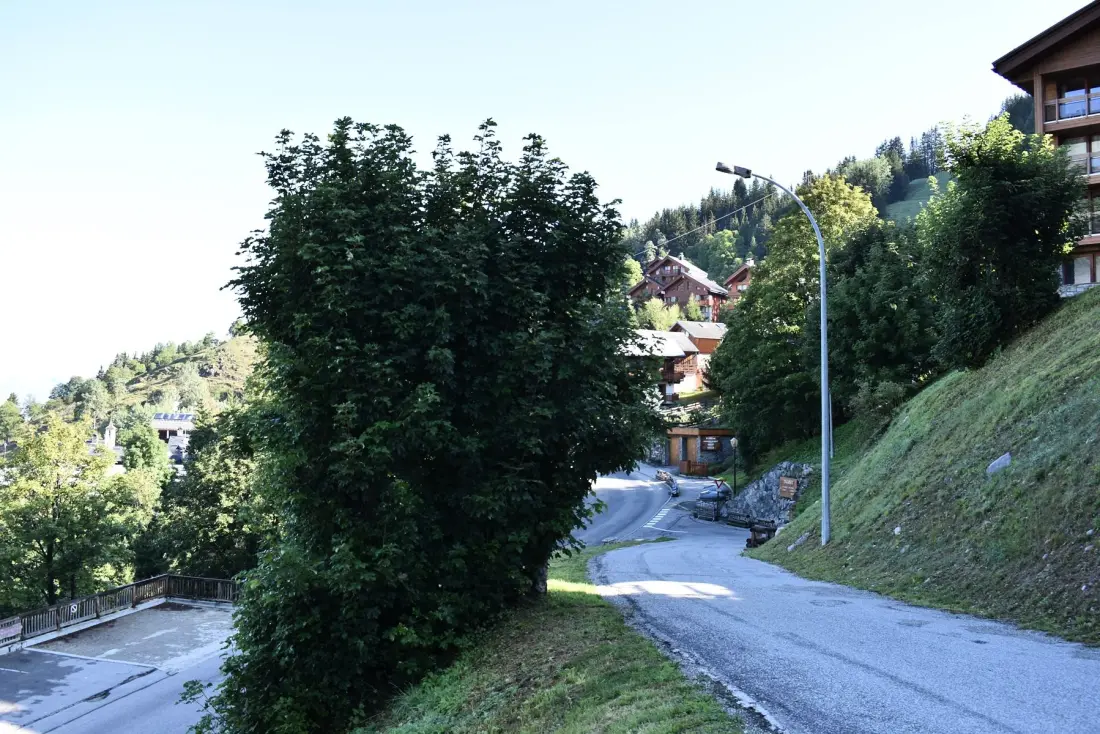 Chalet Manekineko