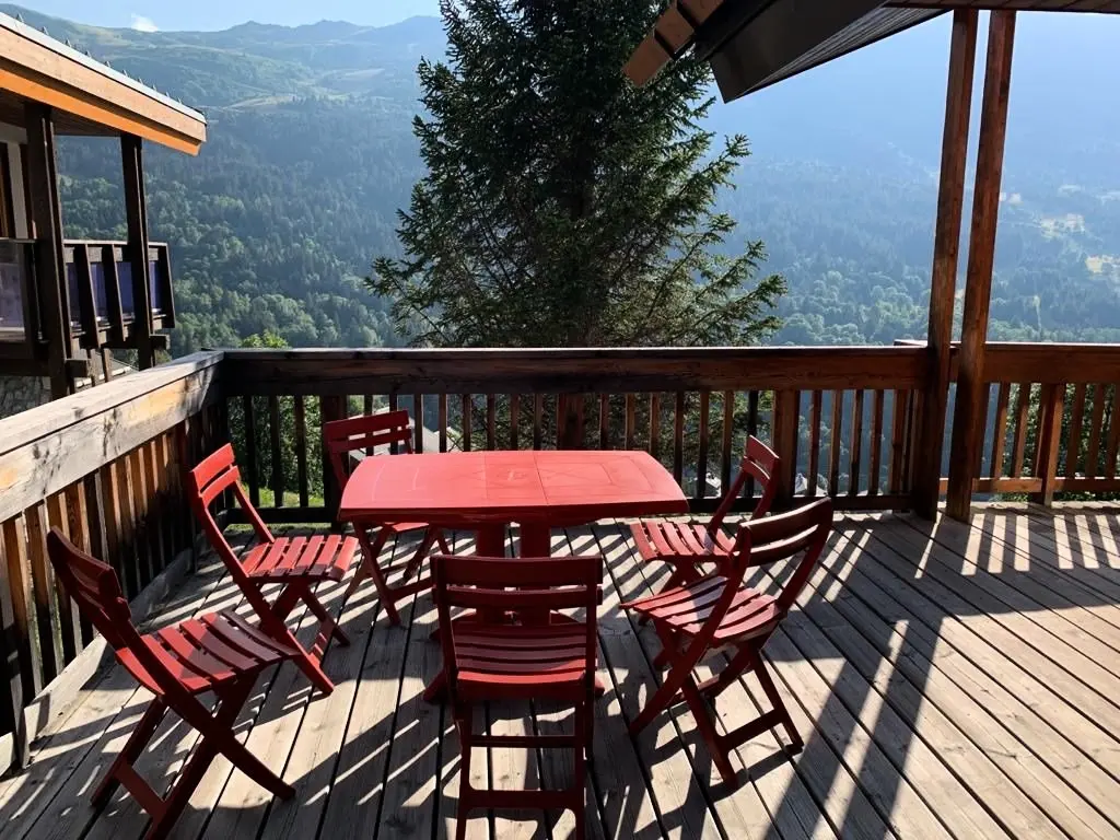 Chalet Manekineko