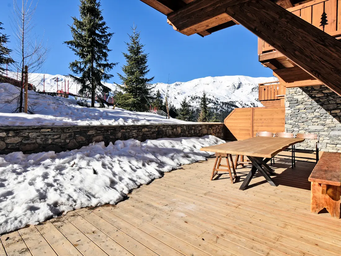 Location de Vacances Les Allues 2