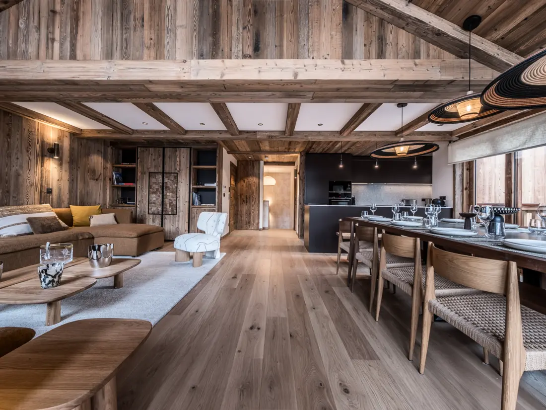 Location de Vacances Les Allues 24