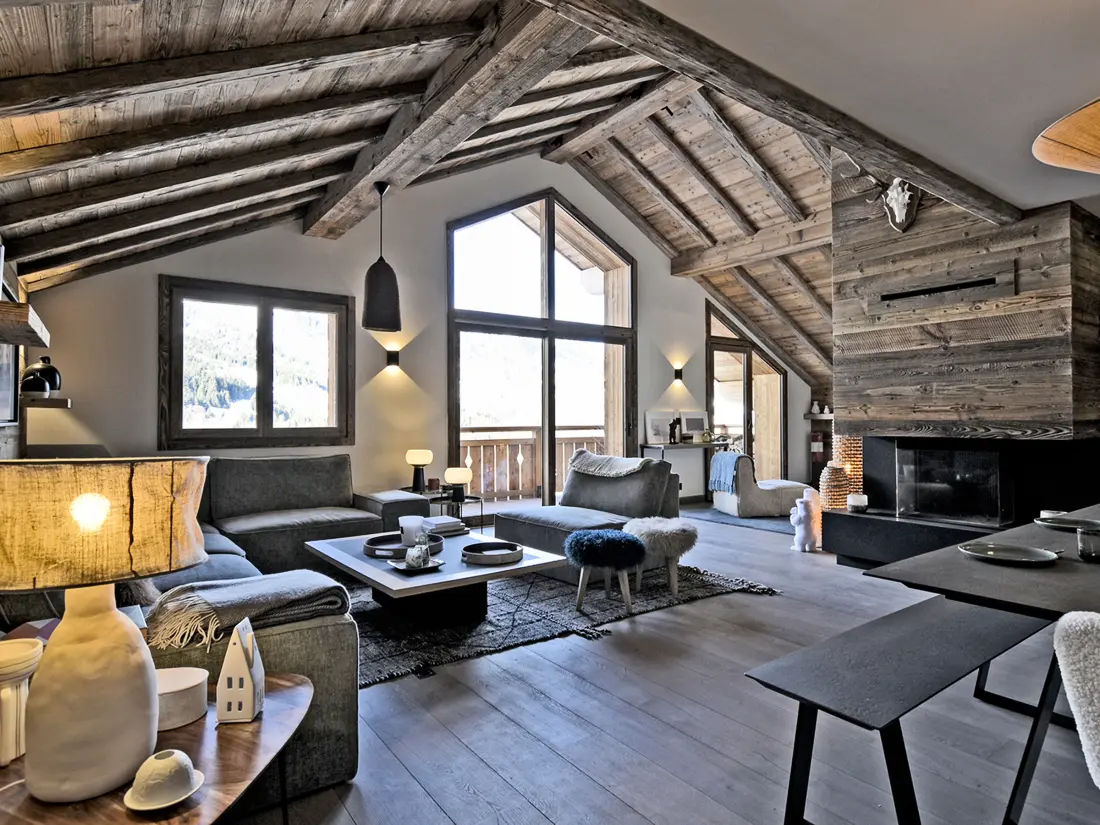 Location de Vacances Les Allues 6
