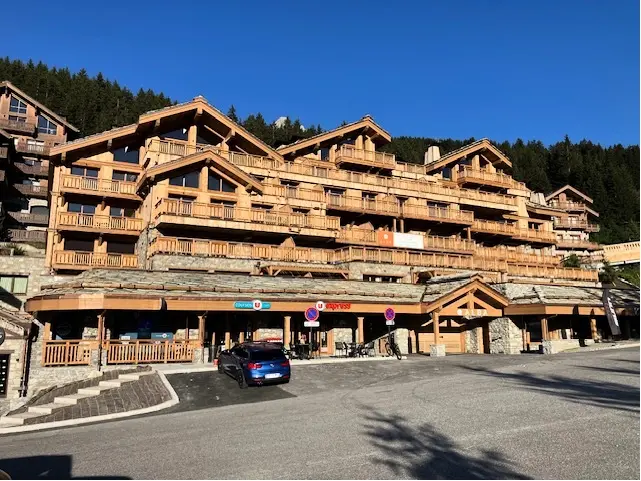 Résidence Alba