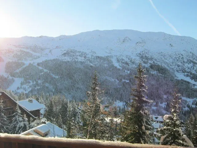 Résidence Chandonnelles 2