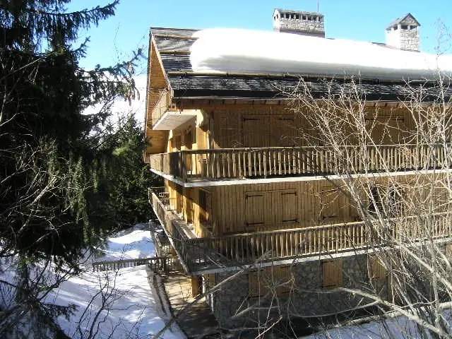Résidence Diablerets