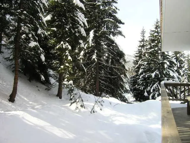 Résidence Diablerets