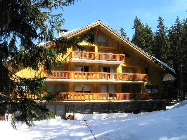 Résidence Hivernelles