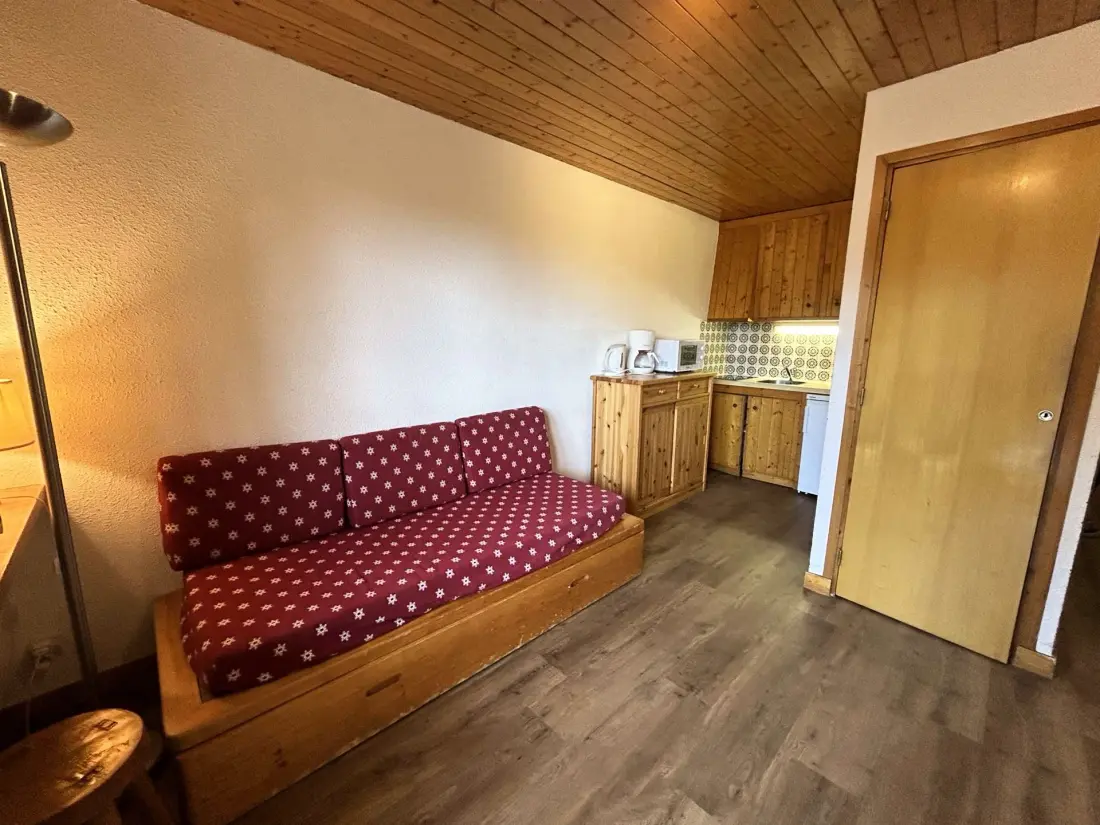 Résidence Meribel