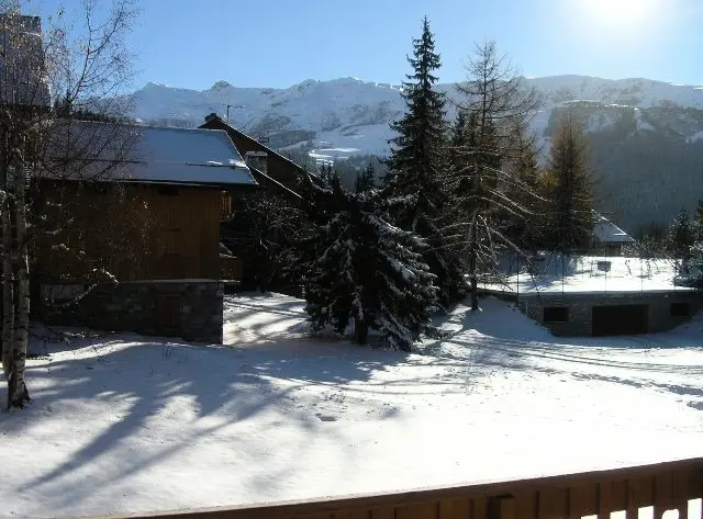 Résidence Plein Sud