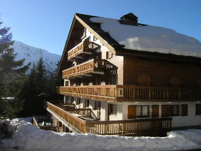 Résidence Plein Sud
