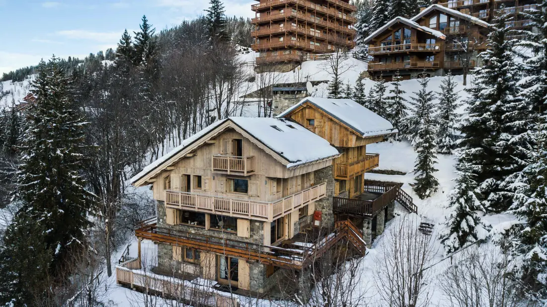 Résidence Ruisseau De La Renarde