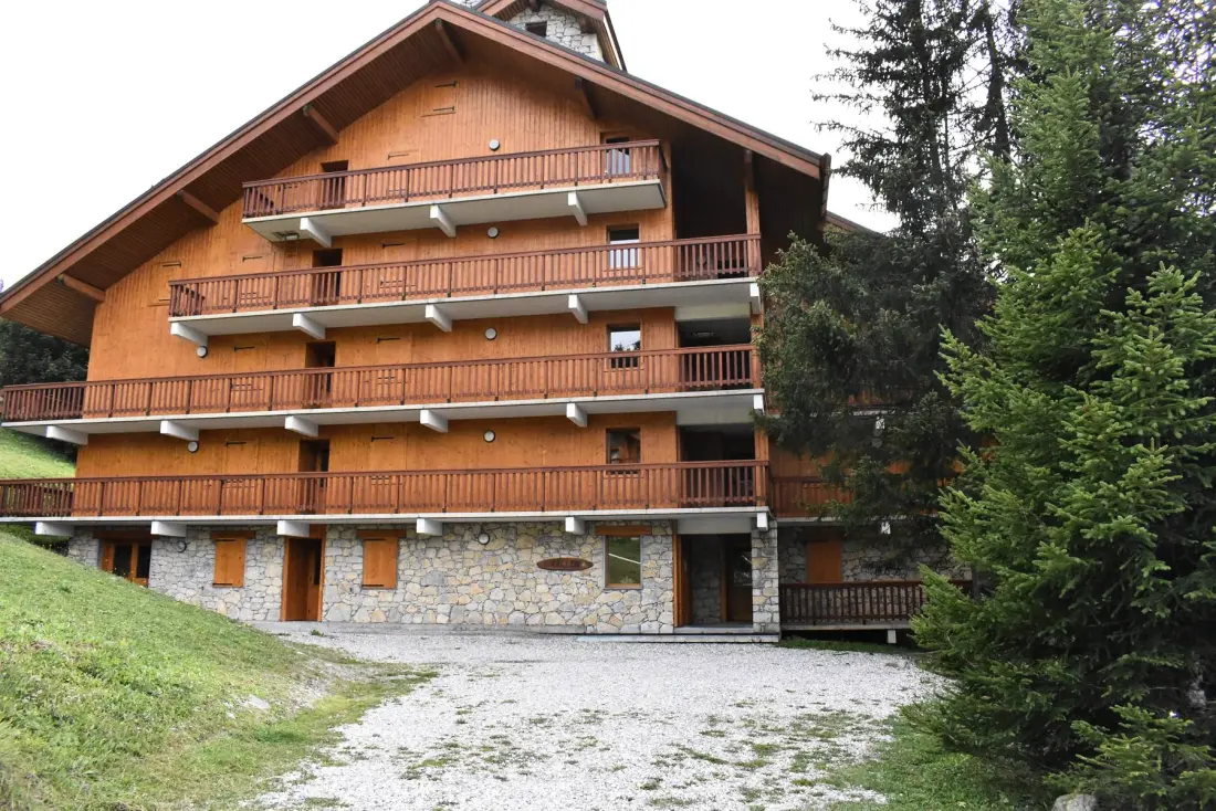 Résidence Vallon