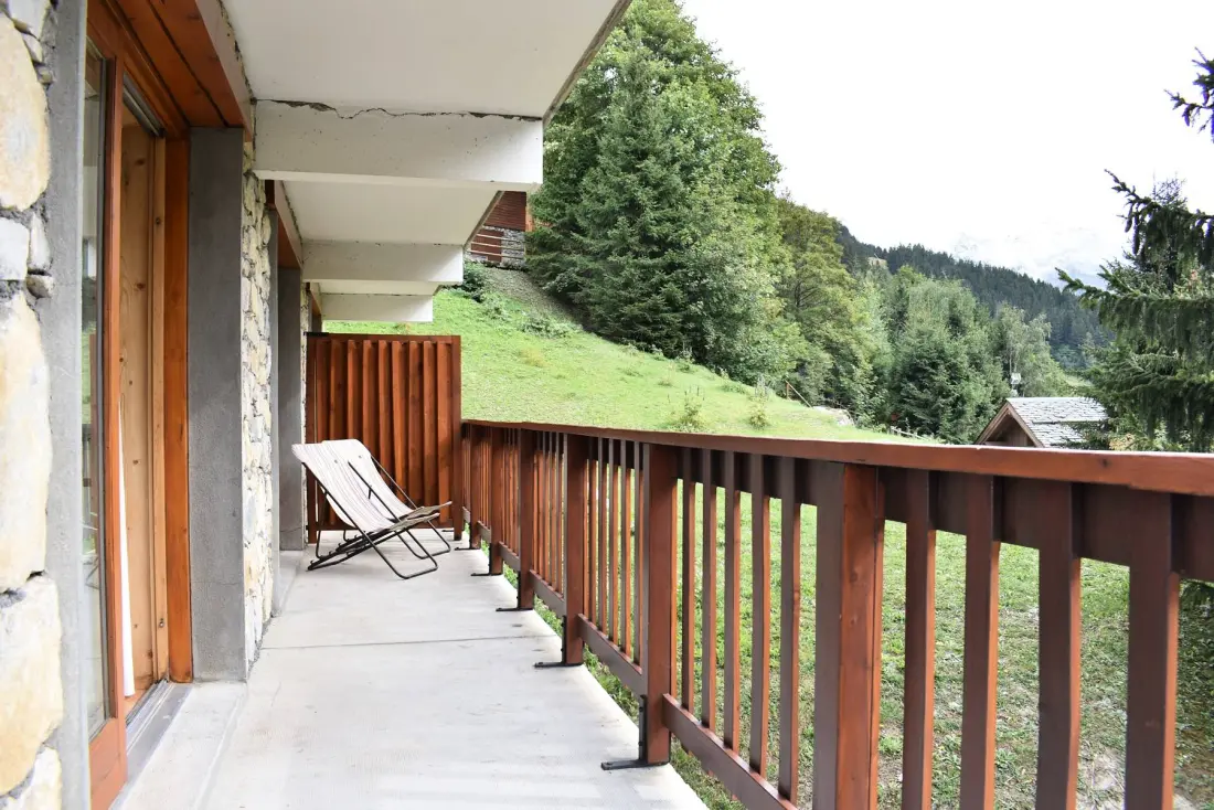 Résidence Vallon