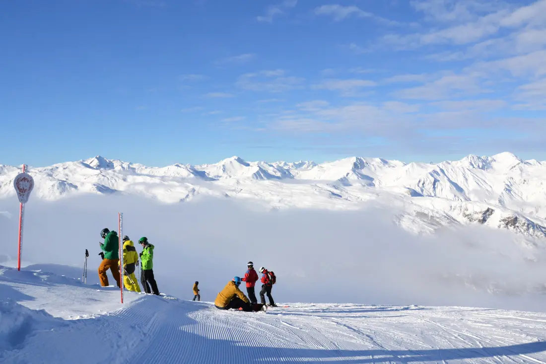 Résidence Olympie I