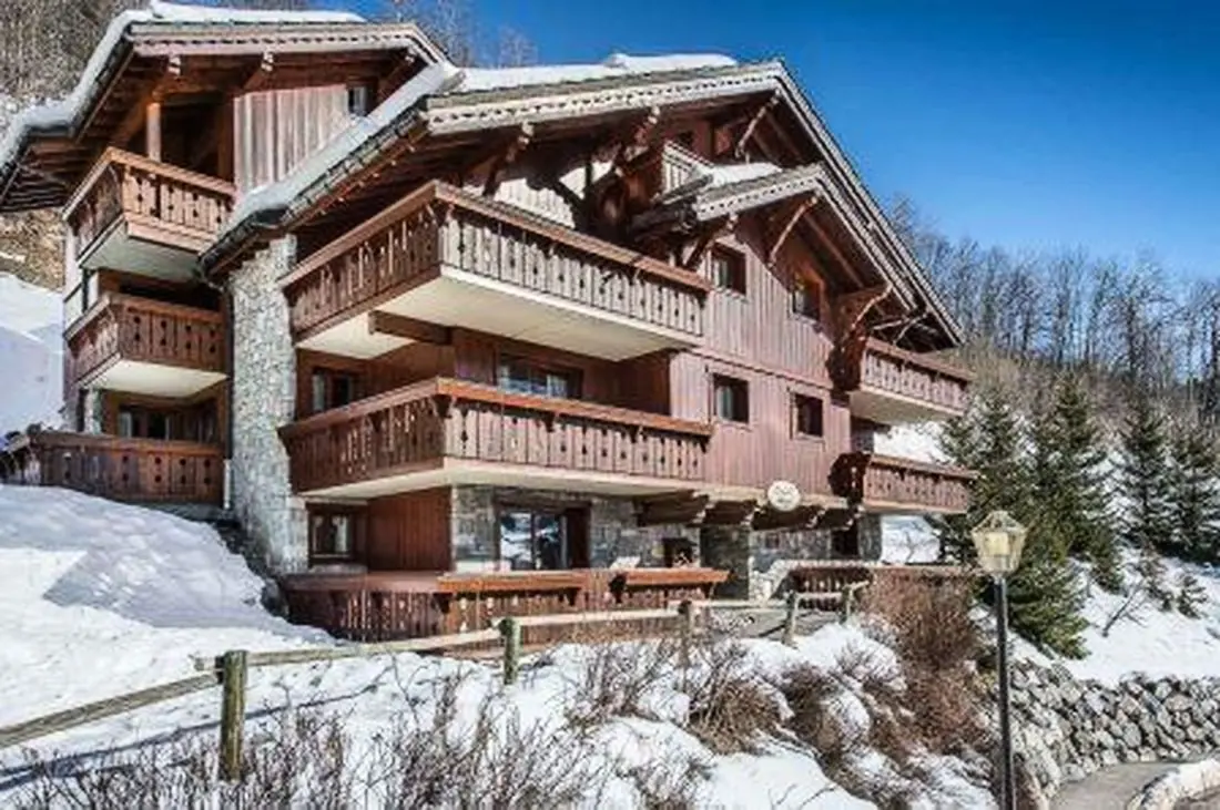 Résidence Ferm Delys