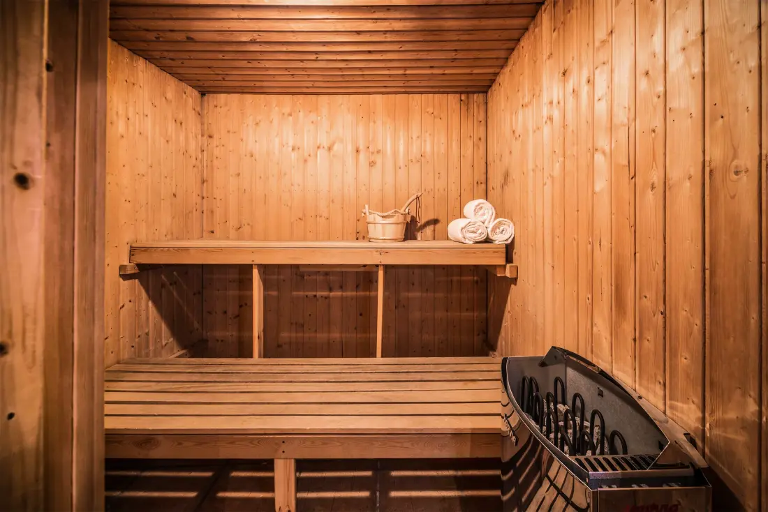 Chalet Lou Traves