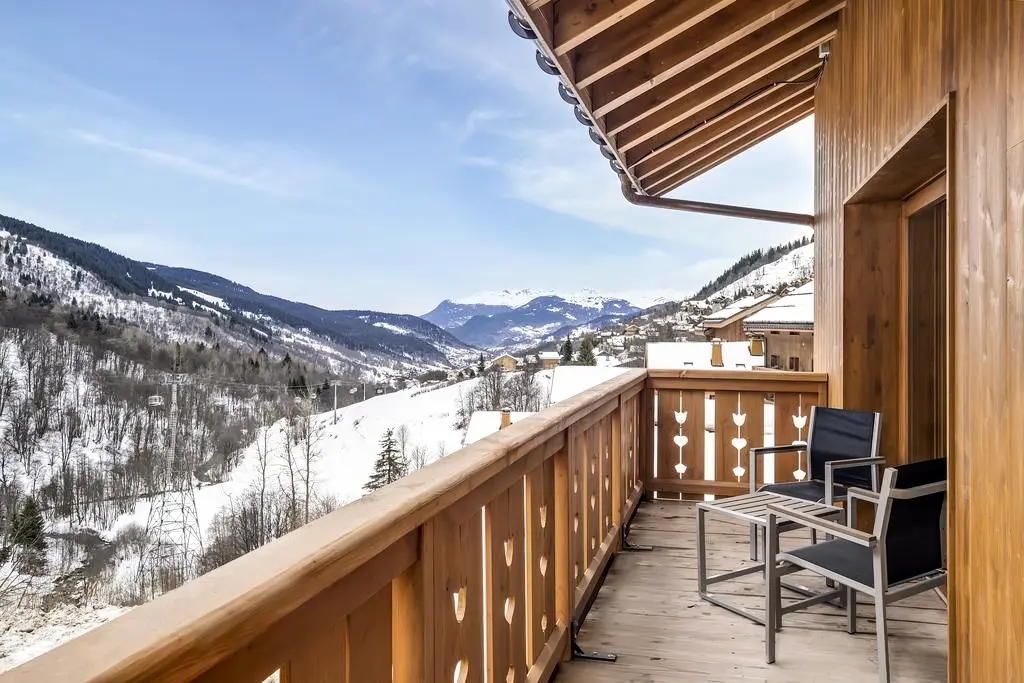 Résidence Pierre & Vacances Premium L'Hevana 5 étoiles★★★★★