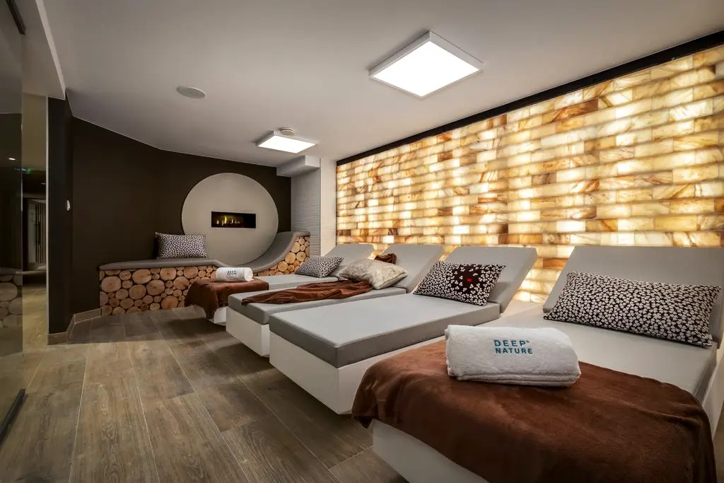 Résidence Pierre & Vacances Premium L'Hevana 5 étoiles★★★★★