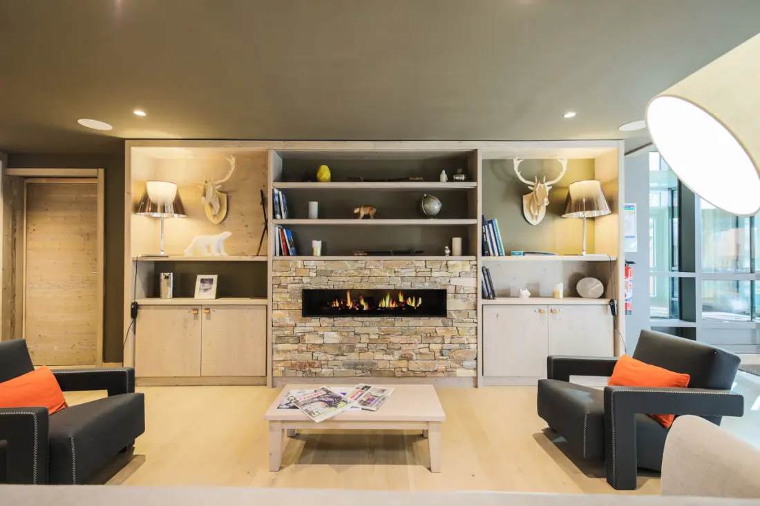 Résidence Premium L'Hévana - maeva Home