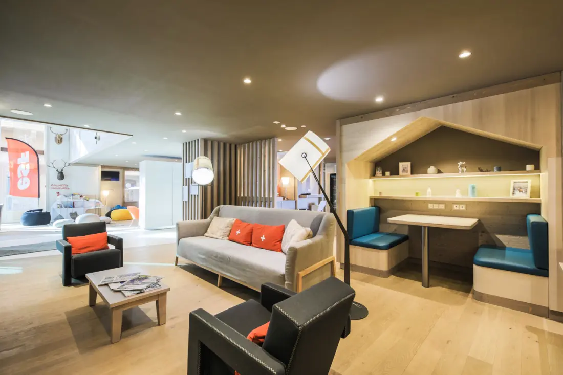 Résidence Premium L'Hévana - maeva Home
