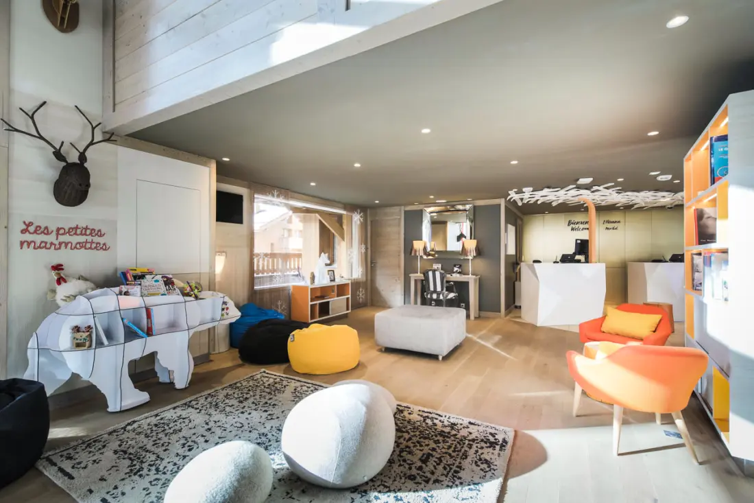 Résidence Premium L'Hévana - maeva Home